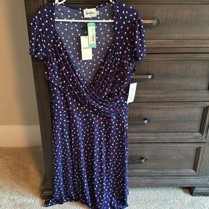 Leota XXL dress from Stitch Fix Exclusive